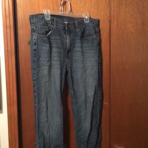 Men’s jeans